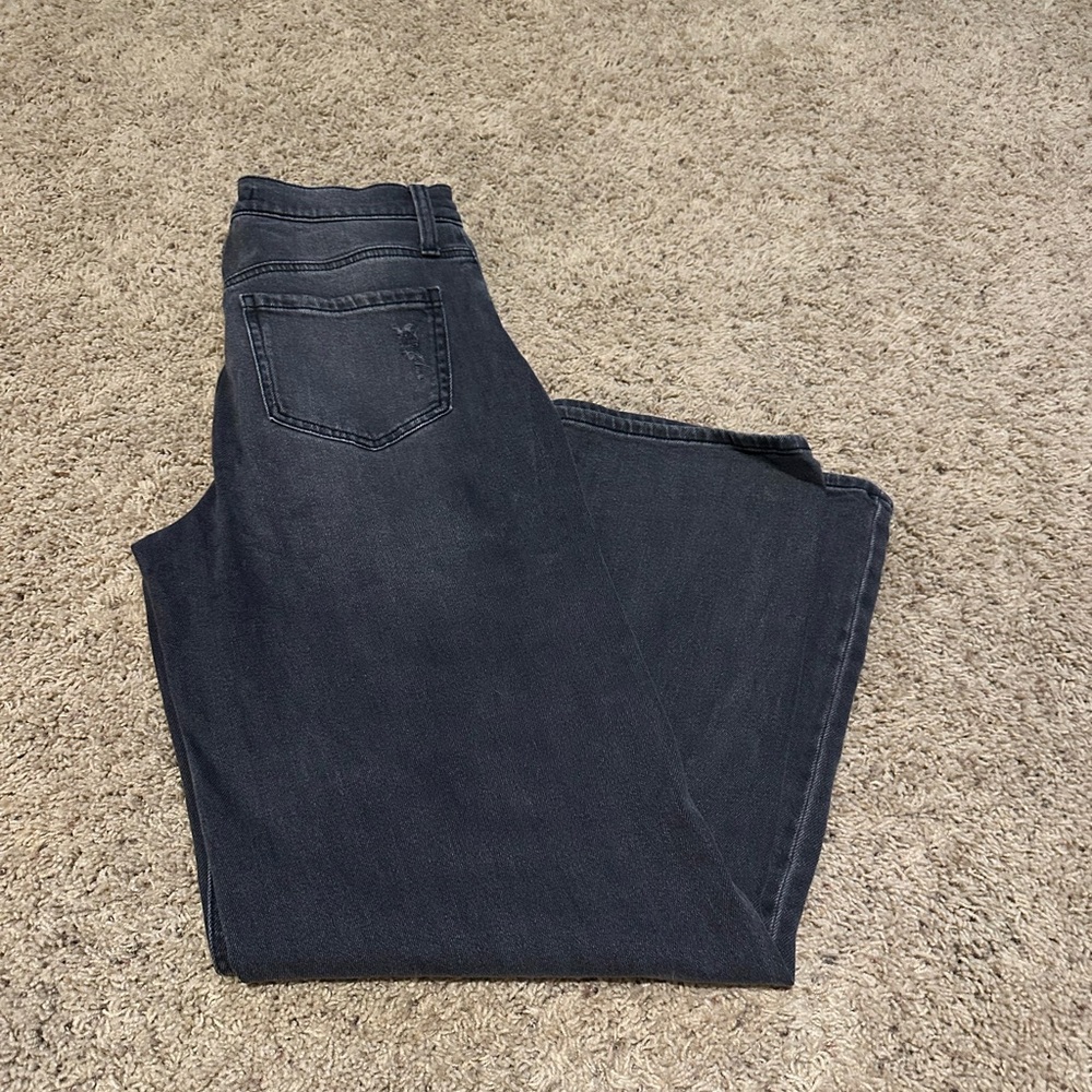 SO Classic Indigo Denim Pants